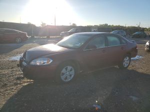 Chevrolet Impala LT 3.5L 6 2010