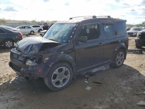 Honda Element SC 2.4L 4 2007