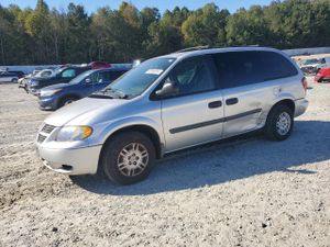 Dodge Grand Caravan (Caravan) SE 3.3L 6 2005