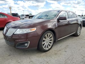 Lincoln MKS 3.5L 6 2010
