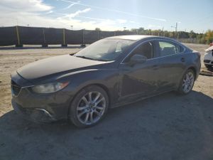 Mazda 6 TOURING 2.5L 4 2014