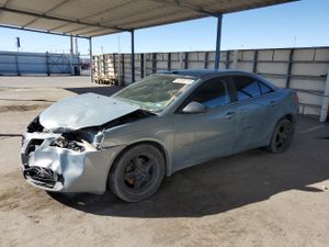 Pontiac G6 2.4L 4 2009