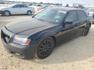 Chrysler 300 3.6L 6 2013