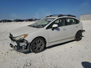 Subaru Impreza SPORT PREMIUM 2.0L 4 2013