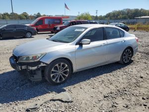 Honda Accord SPORT 2.4L 4 2015