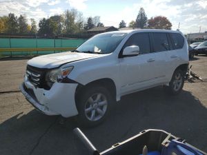 Lexus GX 460 PREMIUM 4.6L 8 2010
