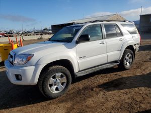 Toyota 4Runner SR5 4.0L 6 2006