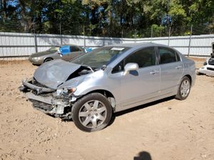 Honda Civic LX 1.8L 4 2008
