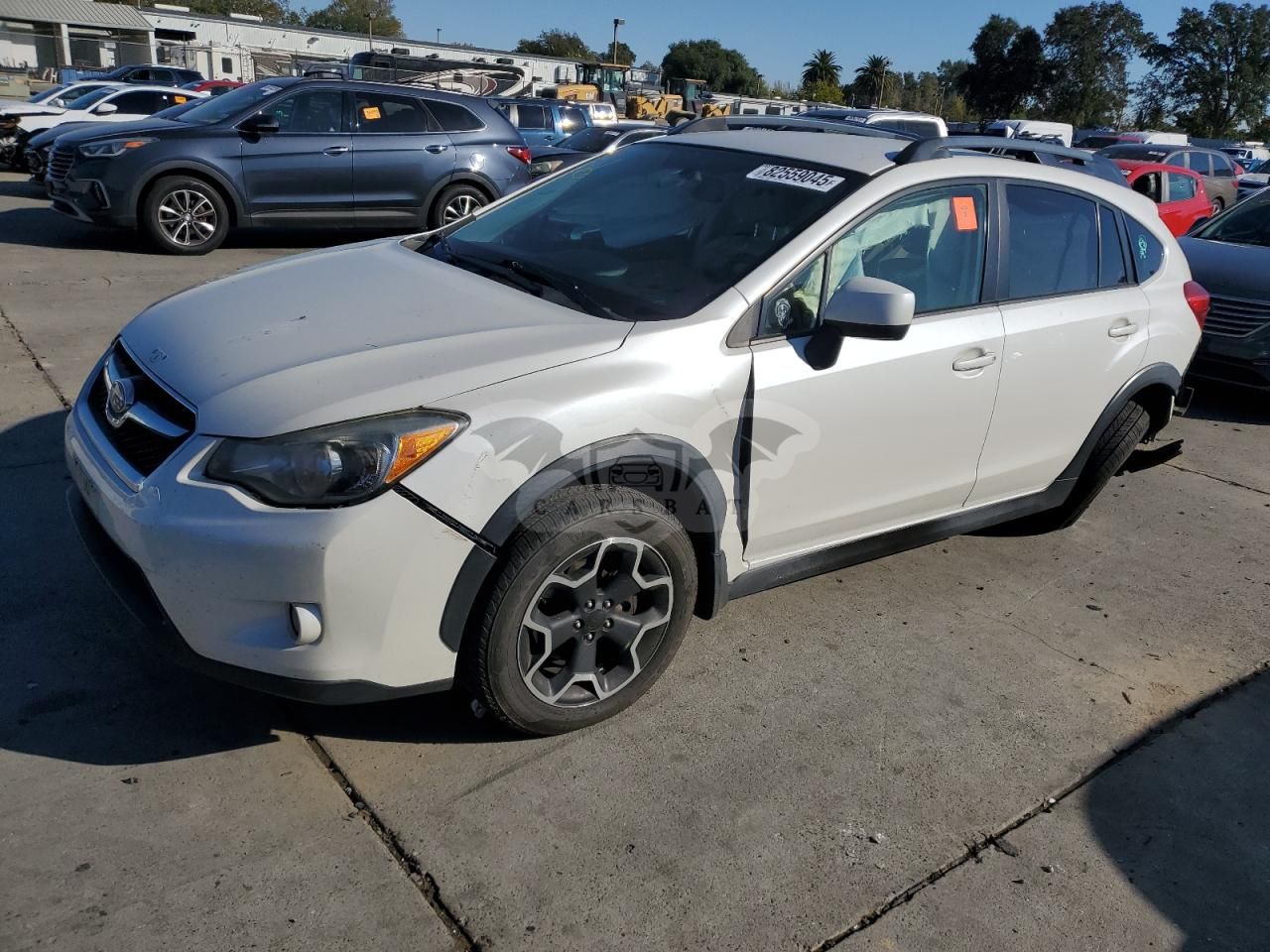 Subaru XV 2.0 PREMIUM 2.0L 4 2013