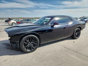 Dodge Challenger SXT 3.6L 6 2018