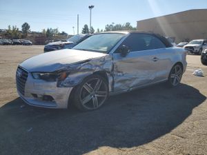Audi A3 PREMIUM PLUS 2.0L 4 2015