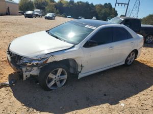 Toyota Camry BASE 2.5L 4 2012