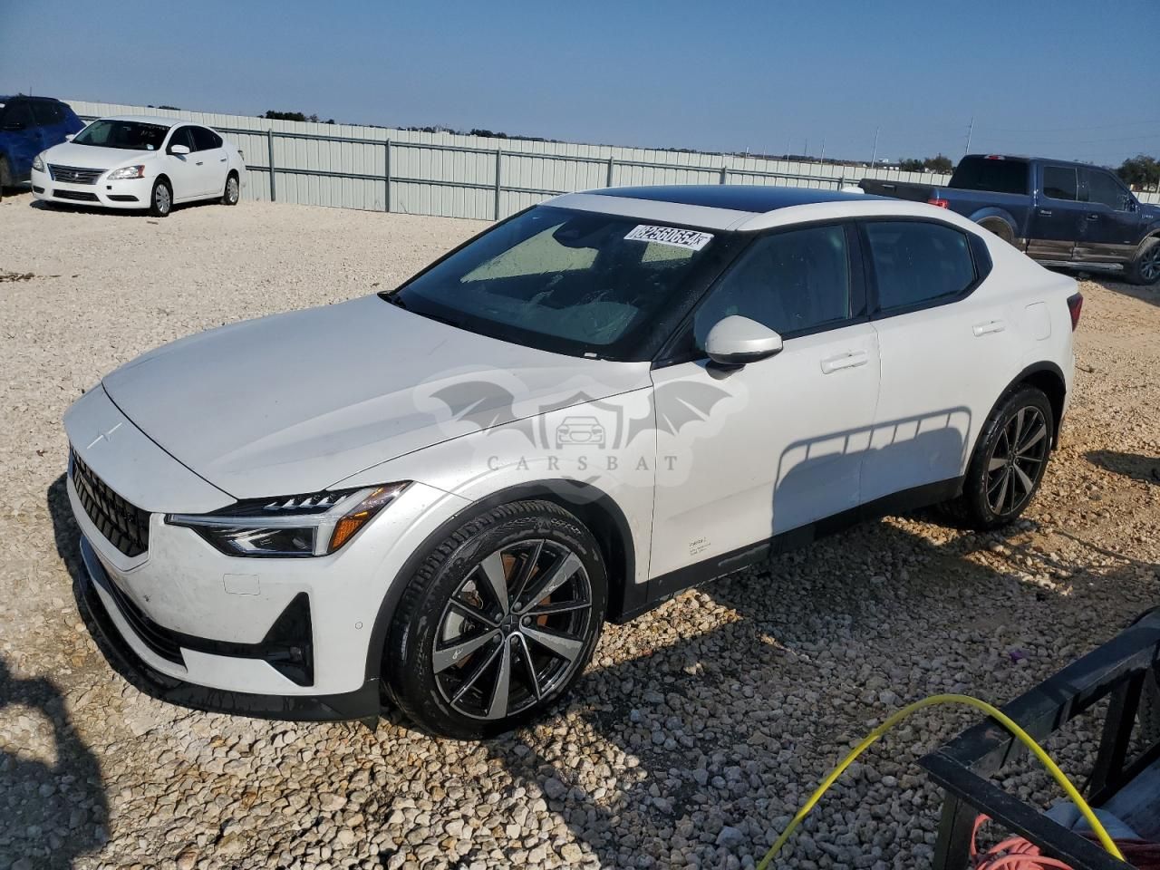 Polestar 2 2021