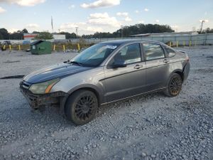 Ford Focus SES 2.0L 4 2010