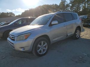 Toyota Rav4 LIMITED 3.5L 6 2007