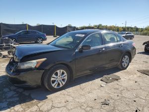 Honda Accord LXP 2.4L 4 2010