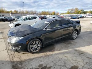 Lincoln MKZ 2.0L 4 2014