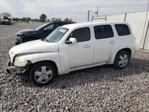 Chevrolet HHR LT 2.2L 4 2010