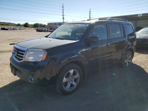 Honda Pilot EXL 3.5L 6 2015