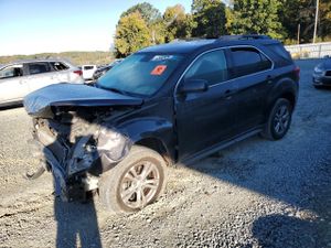 Chevrolet Equinox LT 2.4L 4 2014