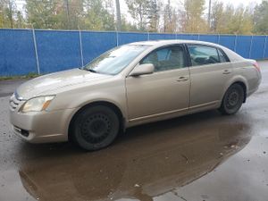 Toyota Avalon XL 3.5L 6 2007