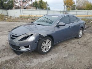 Mazda 6 I 2.5L 4 2010