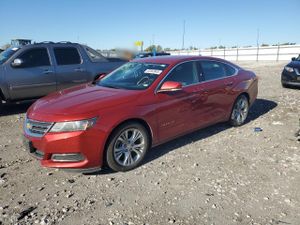 Chevrolet Impala ECO 2.4L 4 2014