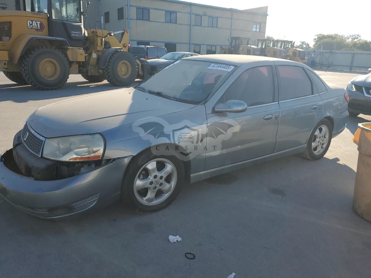 Saturn L series 2.2L 4 2003