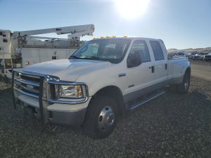 Ford F-350 SUPER DUTY 6.0L 8 2005
