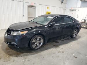 Acura TL 3.5L 6 2012