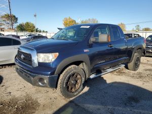 Toyota Tundra DOUBLE CAB 5.7L 8 2008