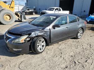 Nissan Altima 2.5 2.5L 4 2013