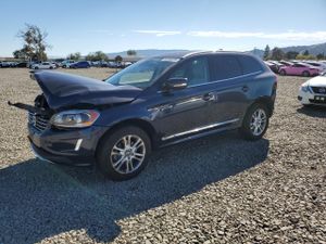 Volvo XC60 3.2 3.2L 6 2014