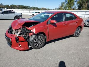 Toyota Corolla L 1.8L 4 2015