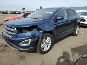 Ford Edge SEL 2.0L 4 2017