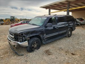 Chevrolet Suburban C1500 5.3L 8 2002