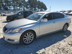 Lexus GS 300 3.0L 6 2006