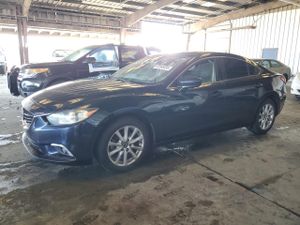 Mazda 6 SPORT 2.5L 4 2015