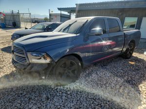 RAM 1500 SPORT 5.7L 8 2015