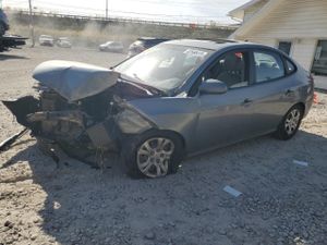 Hyundai Elantra BLUE 2.0L 4 2010