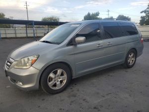 Honda Odyssey TOURING 3.5L 6 2005