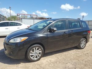 Mazda 5 SPORT 2.5L 4 2014