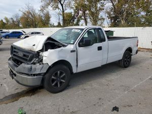 Ford F-150 4.6L 8 2008