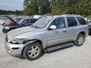 Buick Rainier CXL 4.2L 6 2007