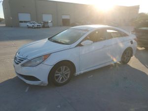 Hyundai Sonata GLS 2.4L 4 2014