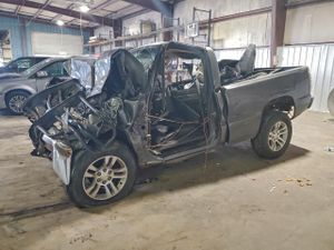 Chevrolet Silverado 1500 K1500 5.3L 8 2000