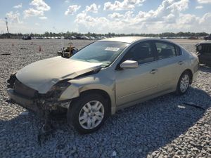 Nissan Altima 2.5 2.5L 4 2009