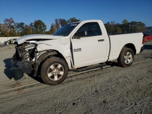 RAM 1500 ST 3.6L 6 2015