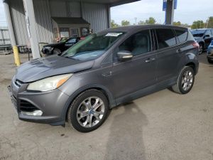 Ford Escape SEL 1.6L 4 2013
