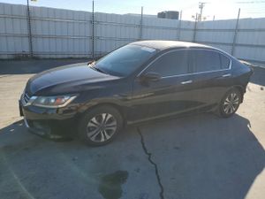 Honda Accord LX 2.4L 4 2015